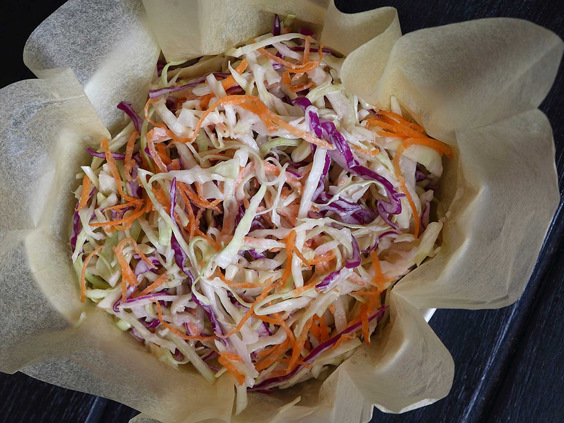 Coleslaw