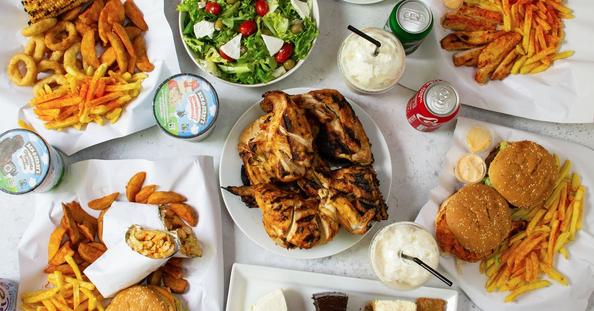 Babs Breakfast Diner Blackburn Delivery From Blackburn Order With babs-breakfast-diner-blackburn-delivery-from-blackburn-order-with