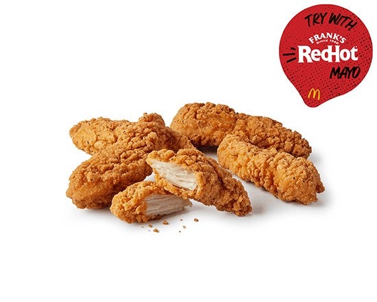5 Chicken Selects®