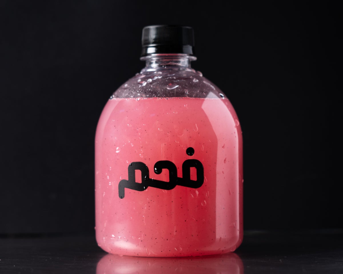 Dragon Fruit (500 Ml)
