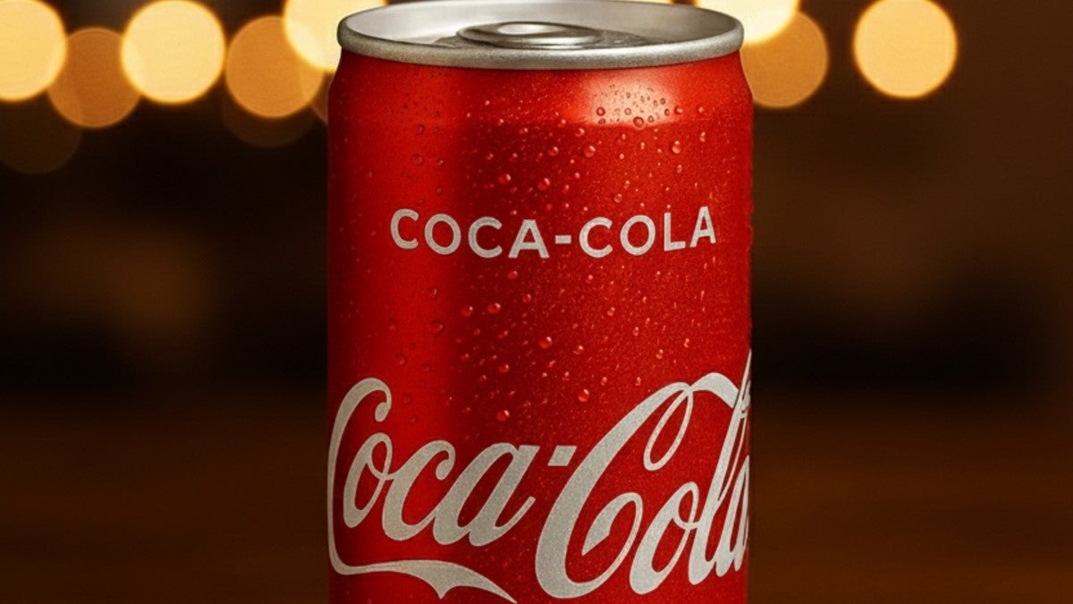 Coca cola 🥤