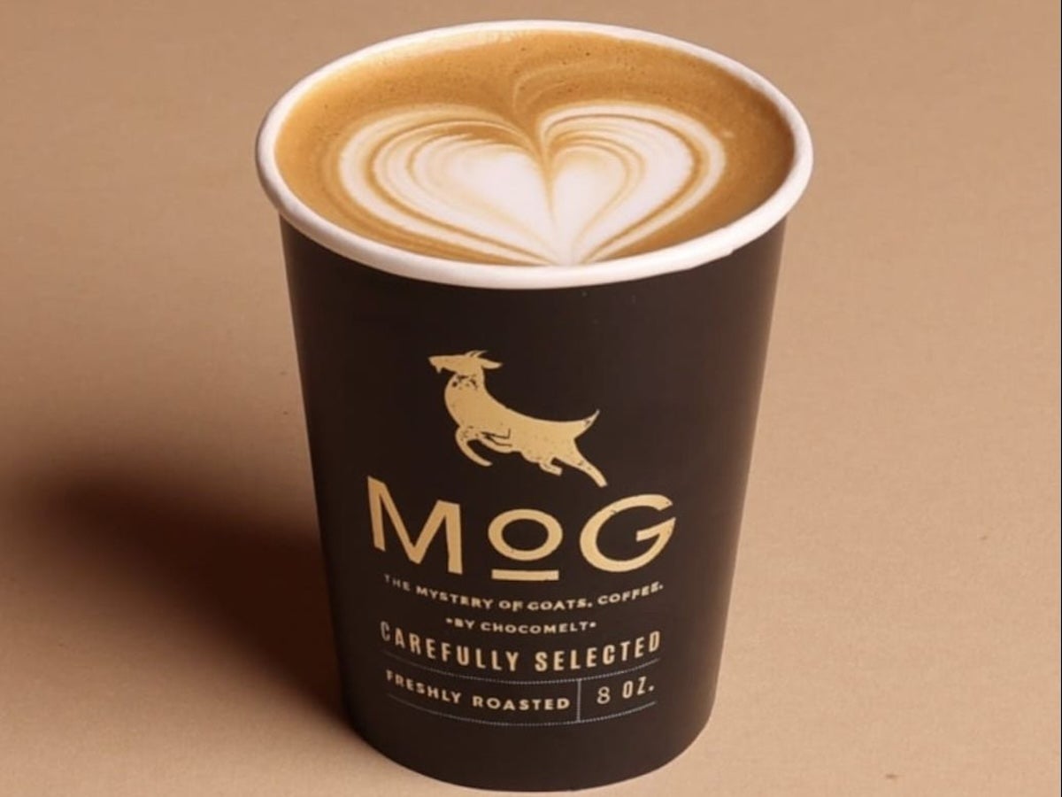 Signature Mog Latte