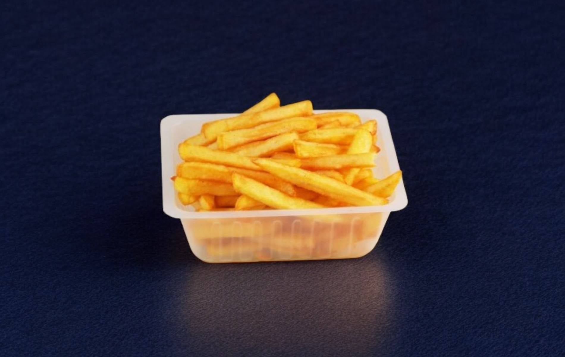 🍟 Frites