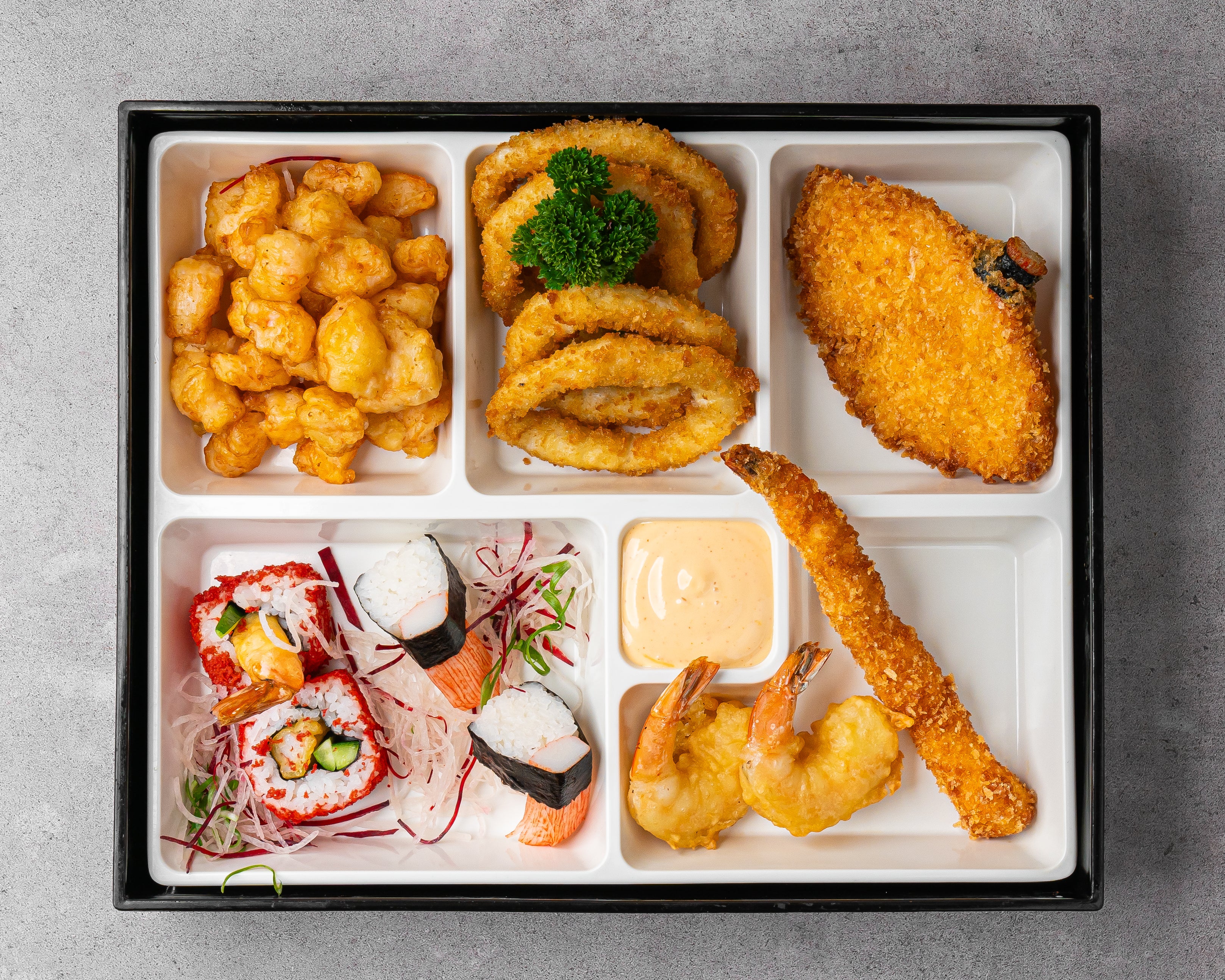 Umi Bento