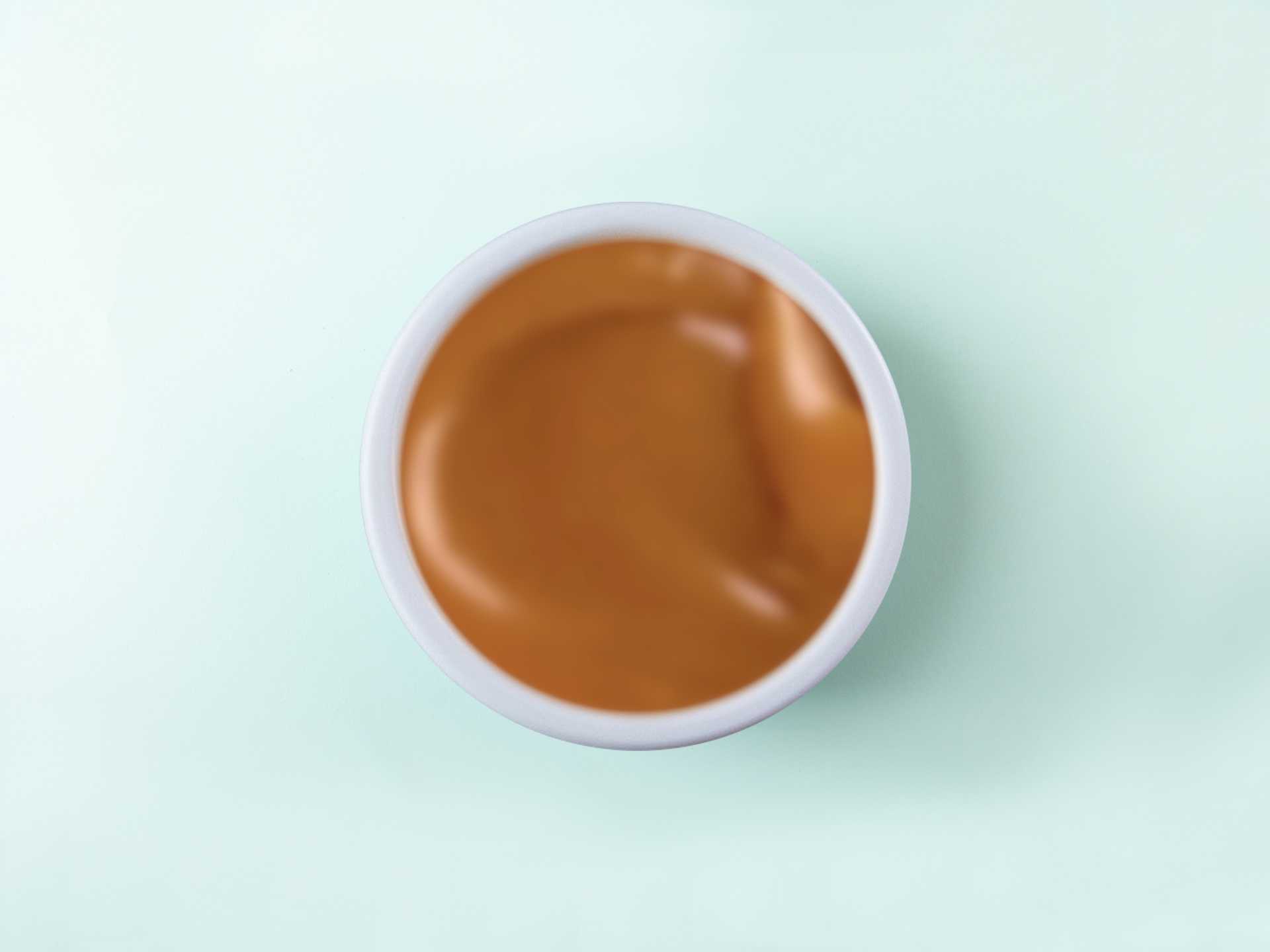 Caramel Sauce