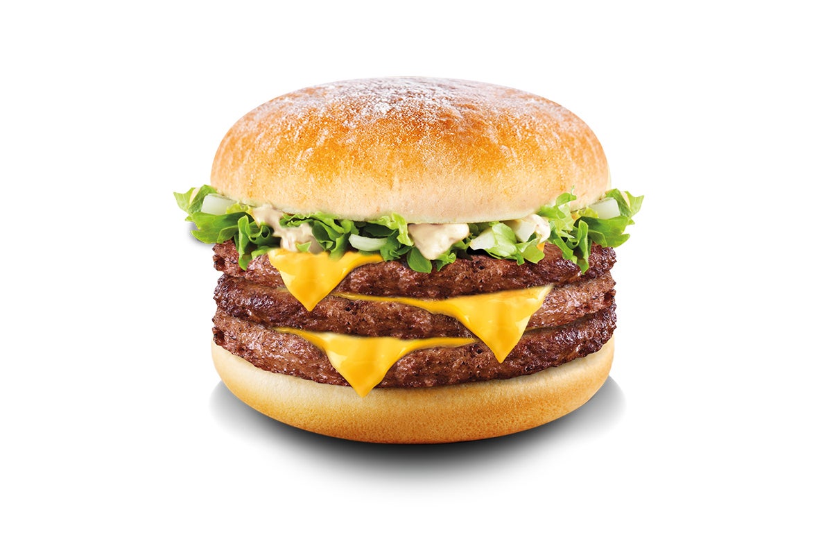😍 Mega Cheese 😍