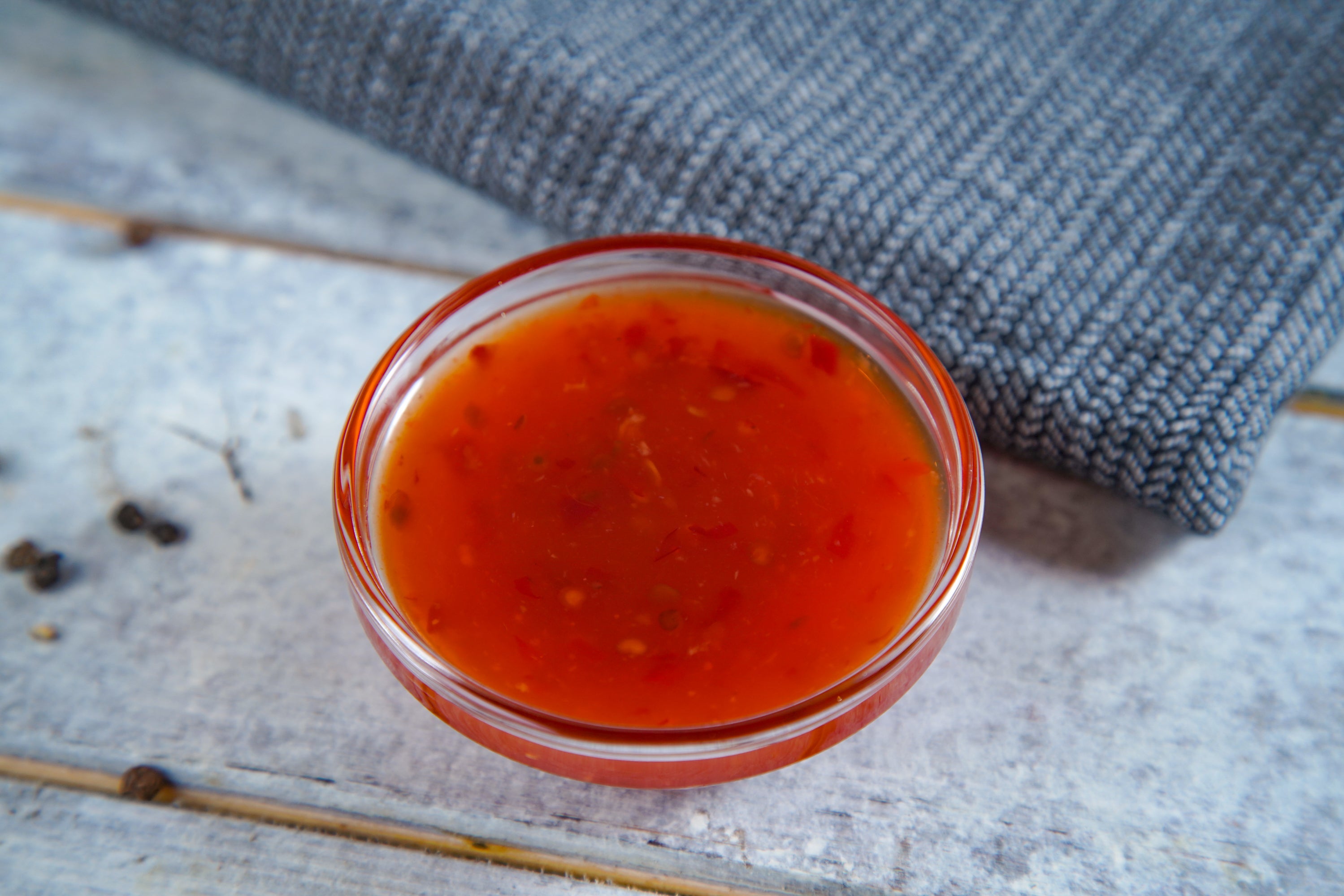Sweet Chili