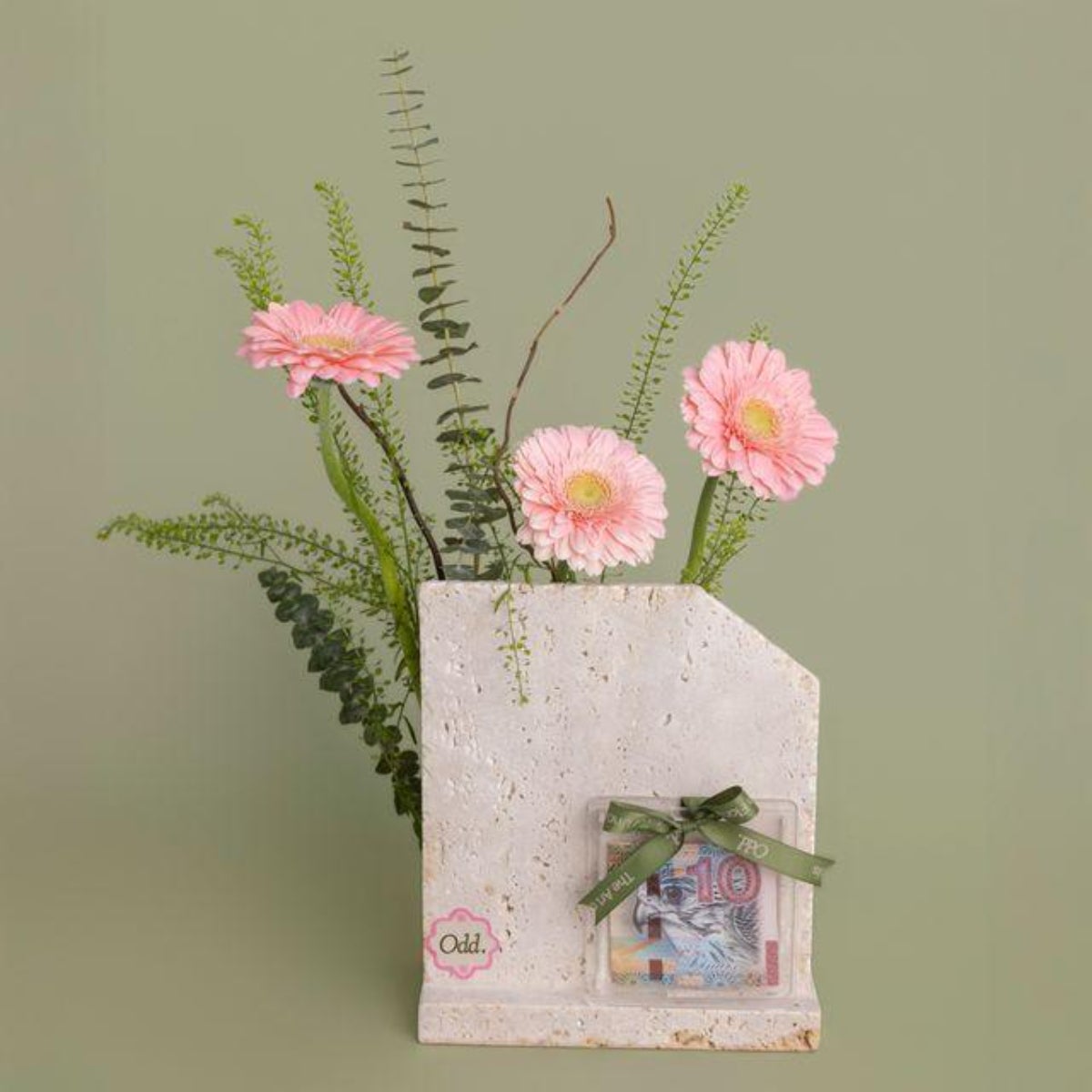 Rosy May Delight