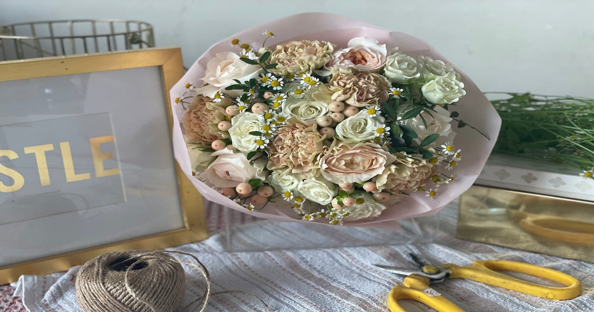 The Flower Society ذا فلاور سوسايتي Salmiya delivery from Salmiya