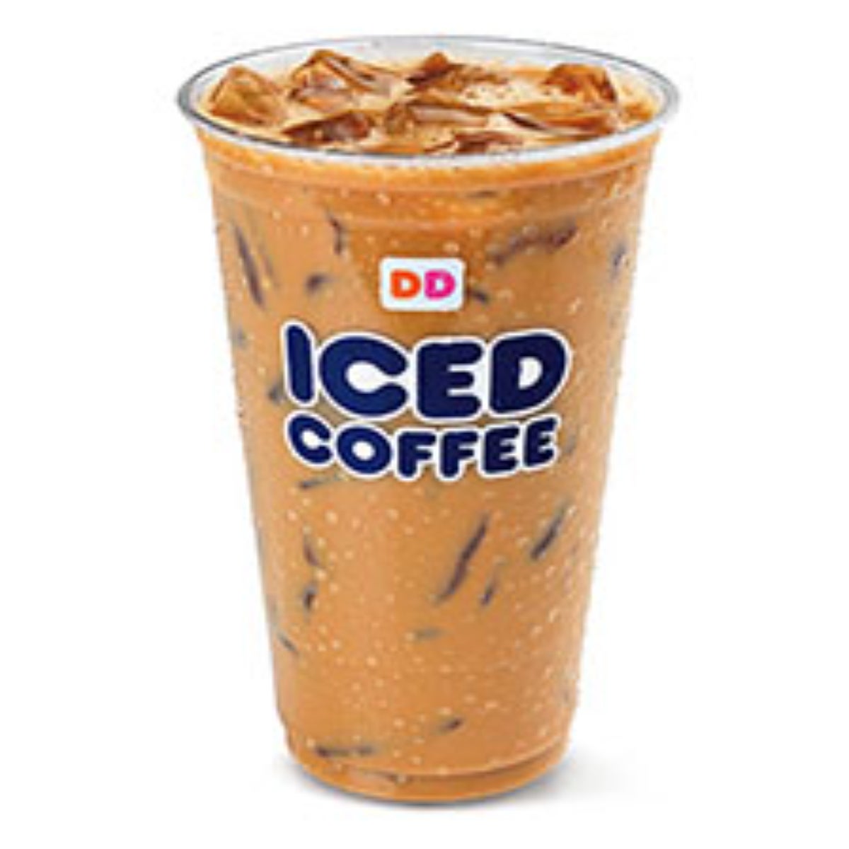 Iced Coffee
