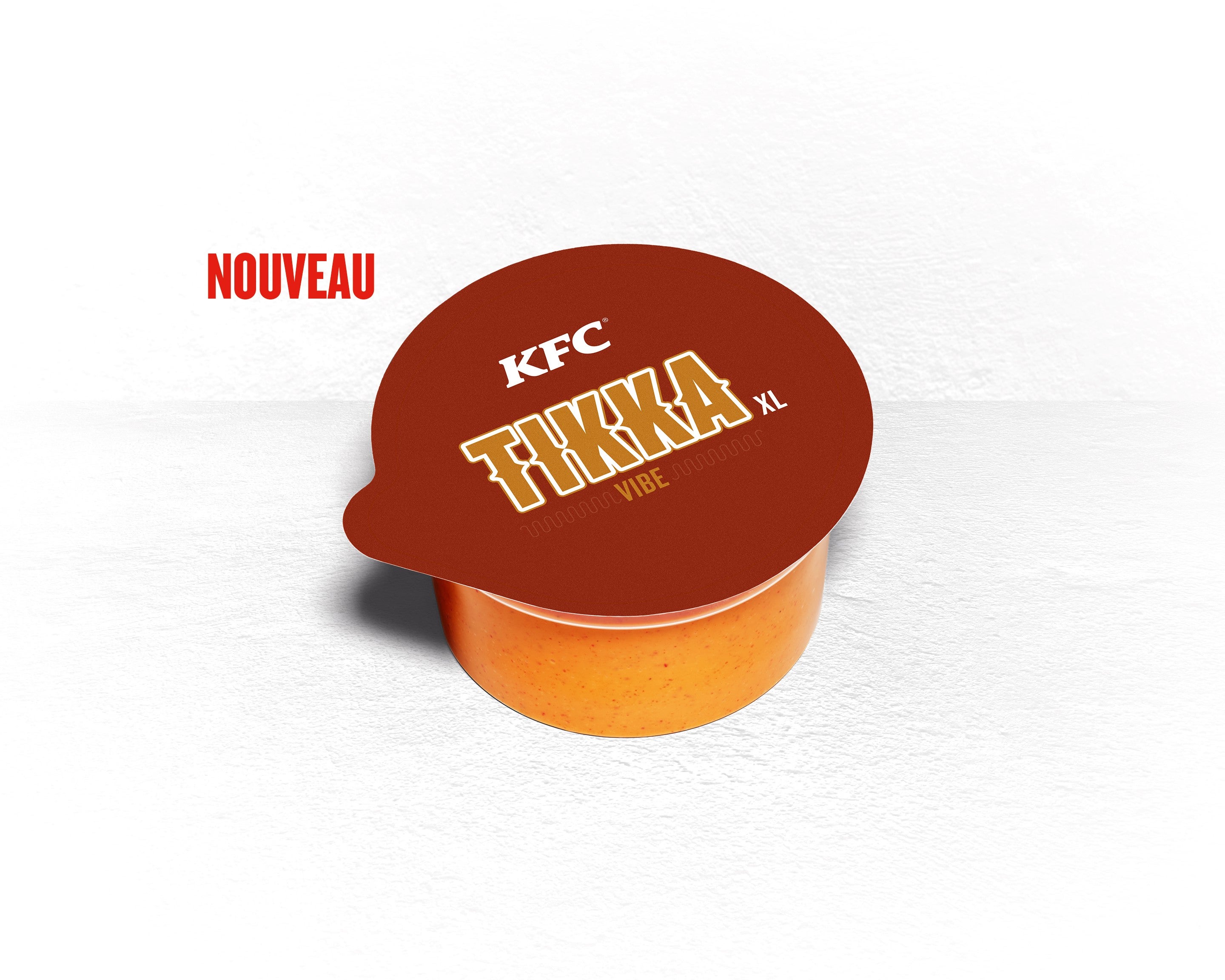 Sauce Tikka Vibes XL
