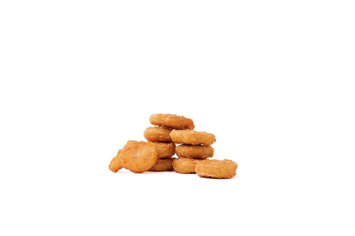 Chicken Nuggets