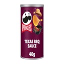 Pringles Texas BBQ Sauce 40g