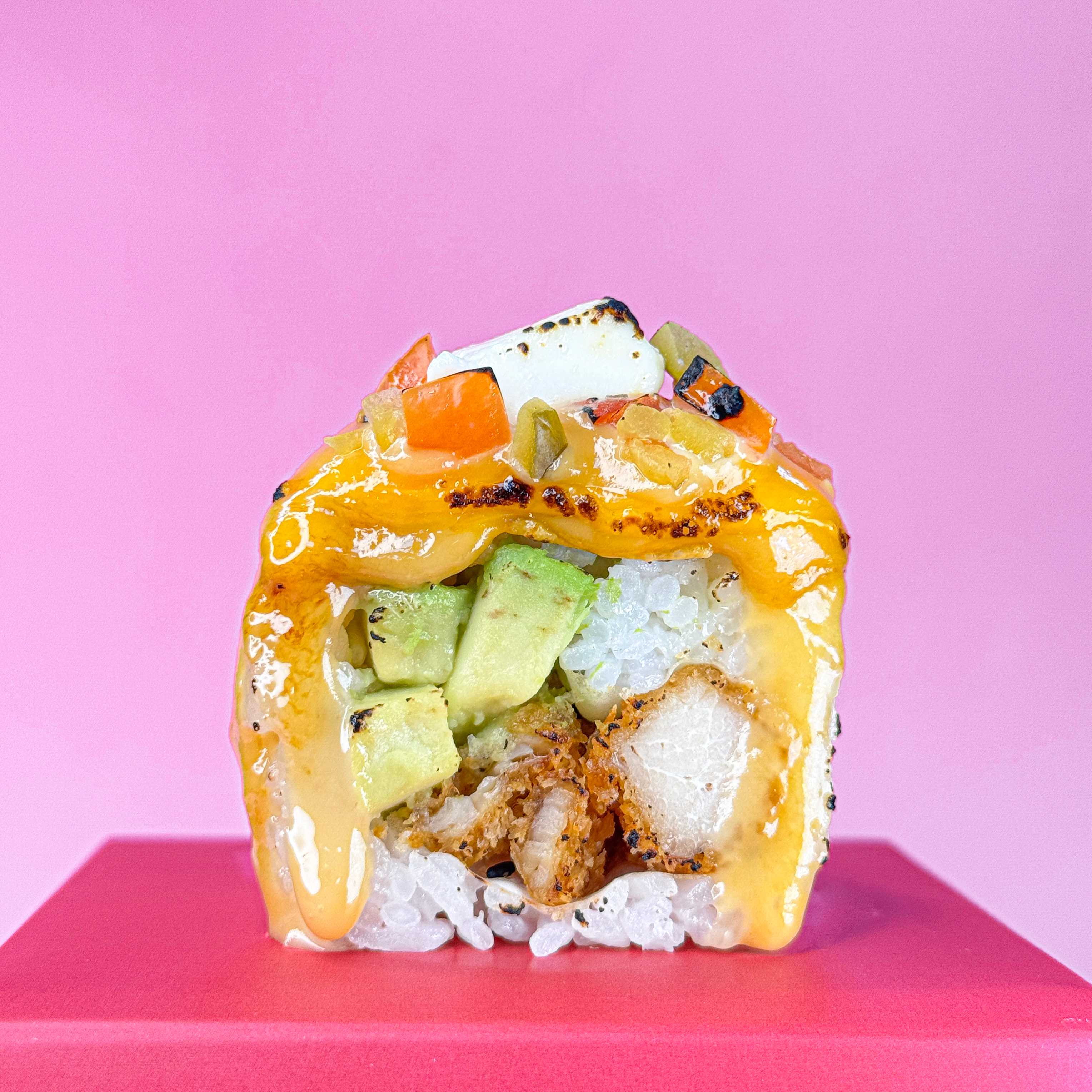 Mediterranean Roll