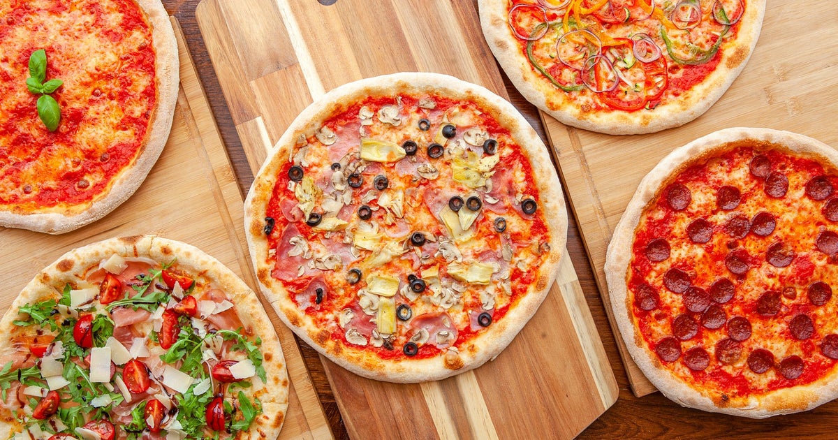 Pizza Academy Prestige Delivery From Walthamstow Order With Deliveroo Pizza Academy Prestige Delivery From Walthamstow Order With Deliveroo