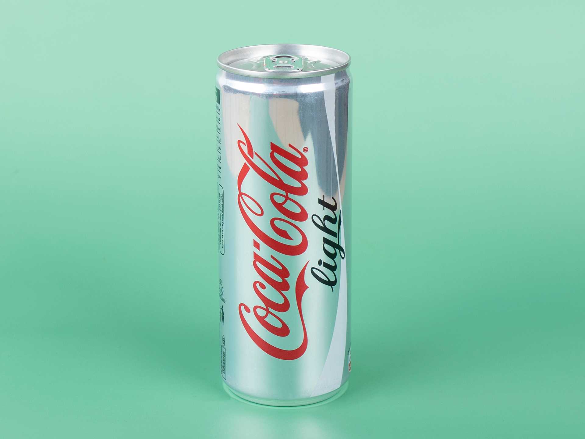 Cola Light