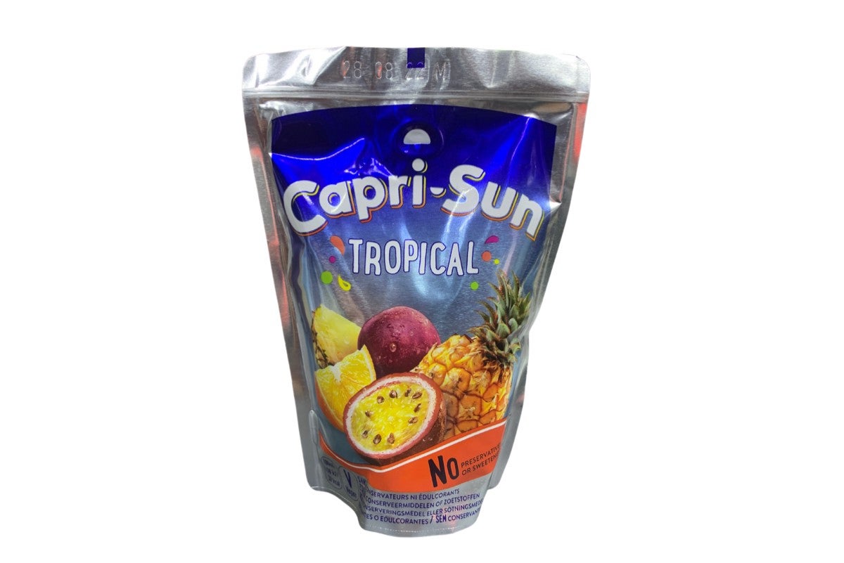 Capri-Sun 33cl