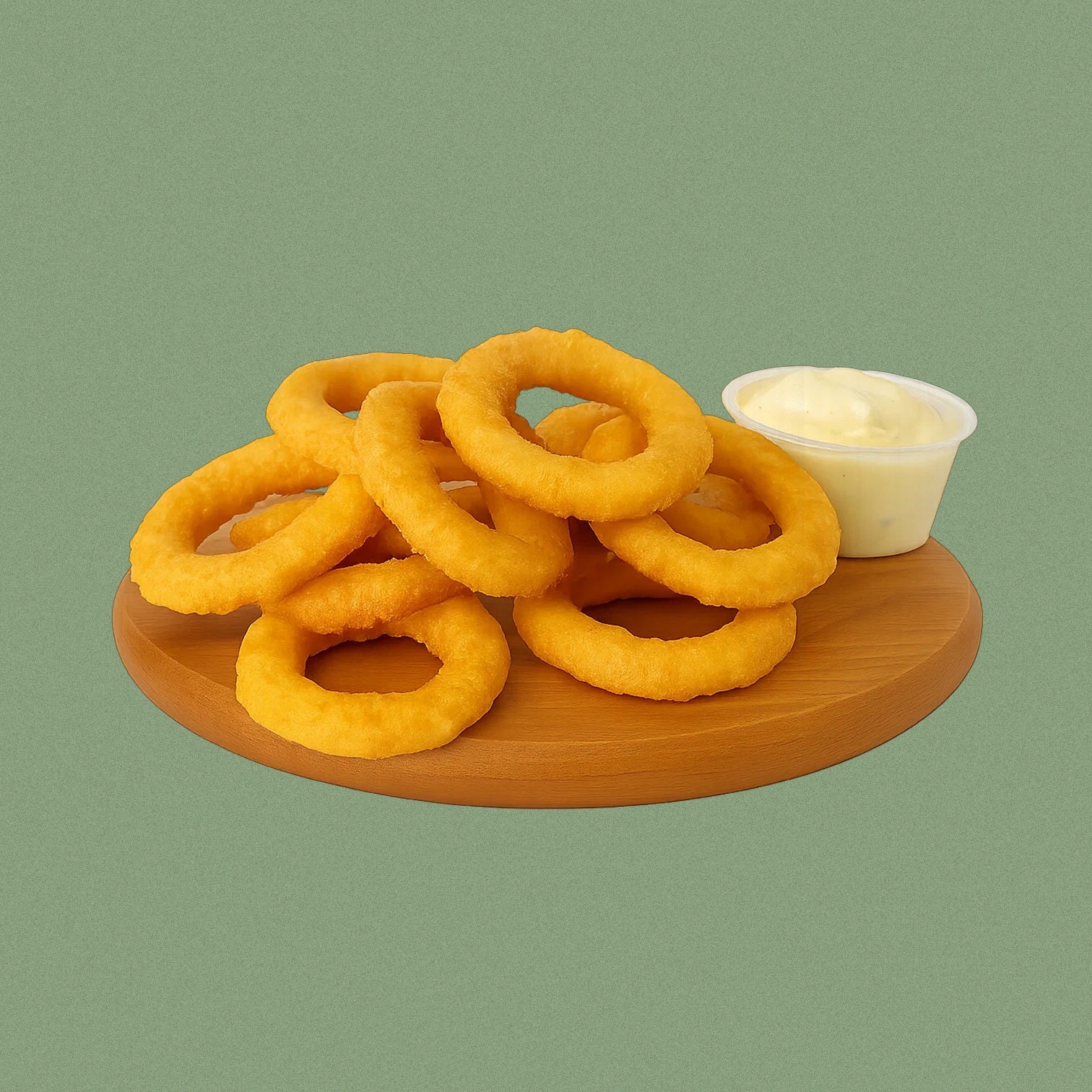 Onion Ring