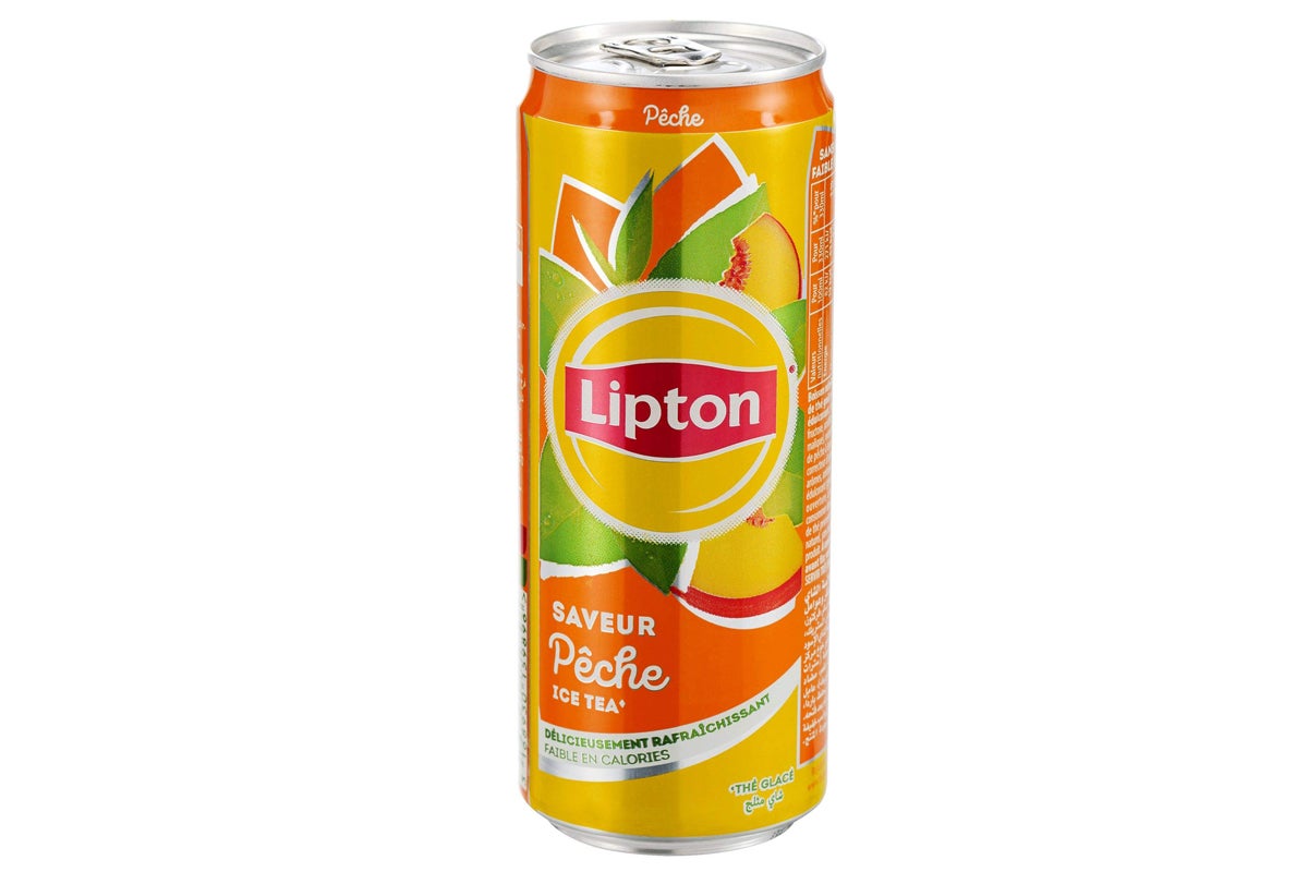 Lipton Ice-tea