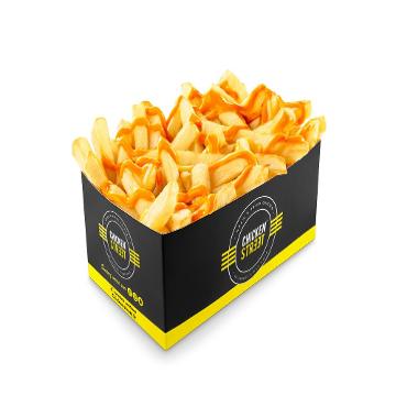 Frites Dynamite