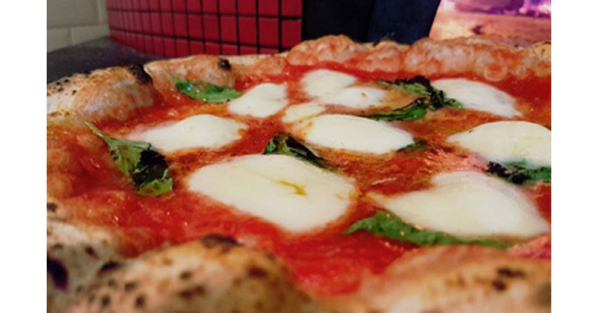 L'Antica Pizzeria delivery from Hampstead Order with Deliveroo