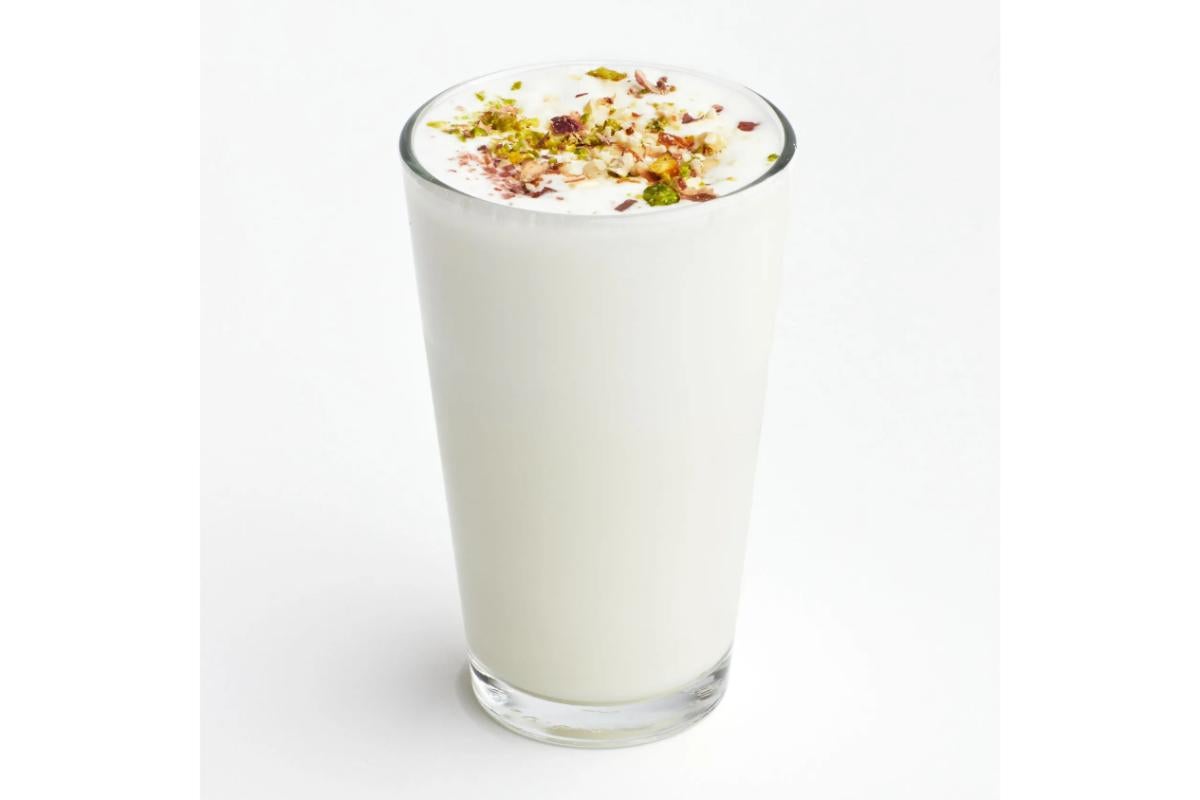 Special Lassi-Diet