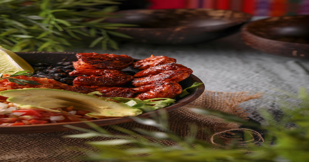 Burrito Bowl & Co Business Bay delivery from Dubai Business Bay