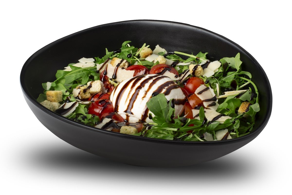 Salade Burrata