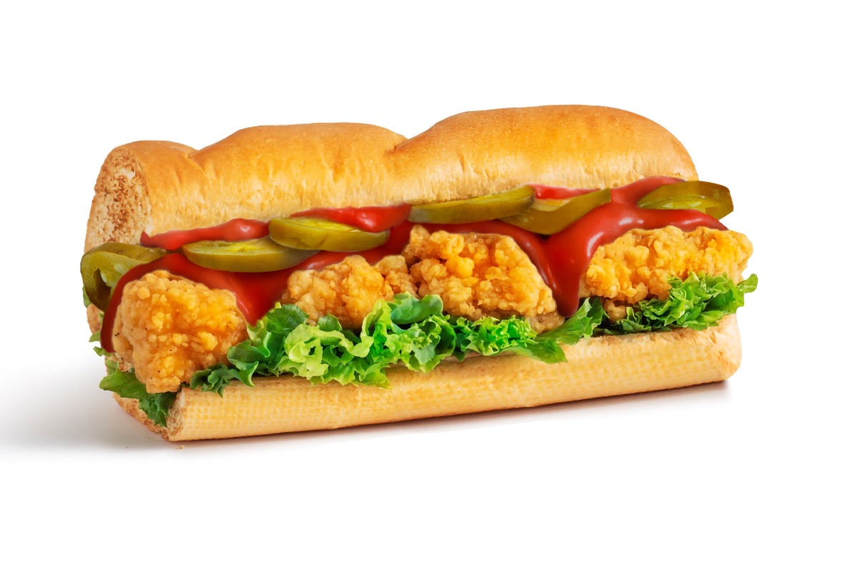 Spicy Baked Chicken Bites