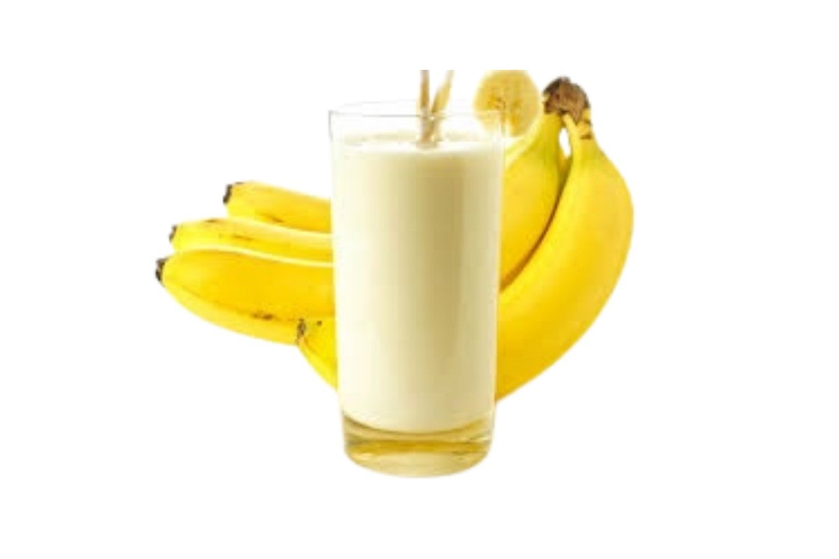 Jus de banane 25 cL