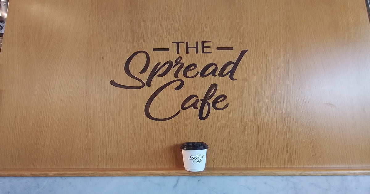 The Spread Cafe - Umm Al Sheif delivery from Umm Al Sheif - Order with ...