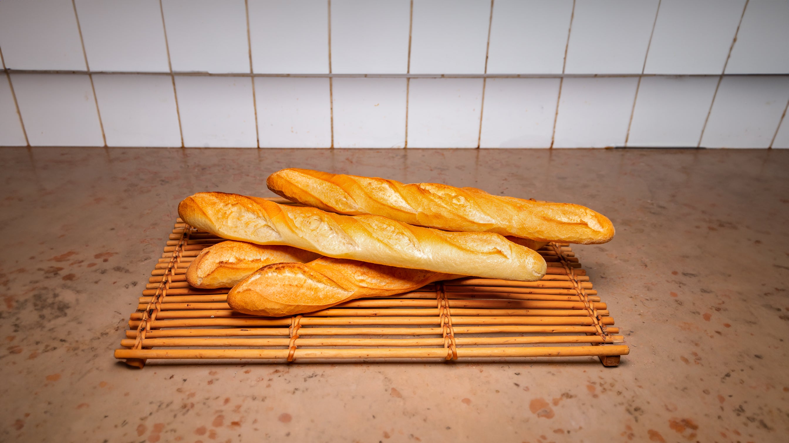 Baguette