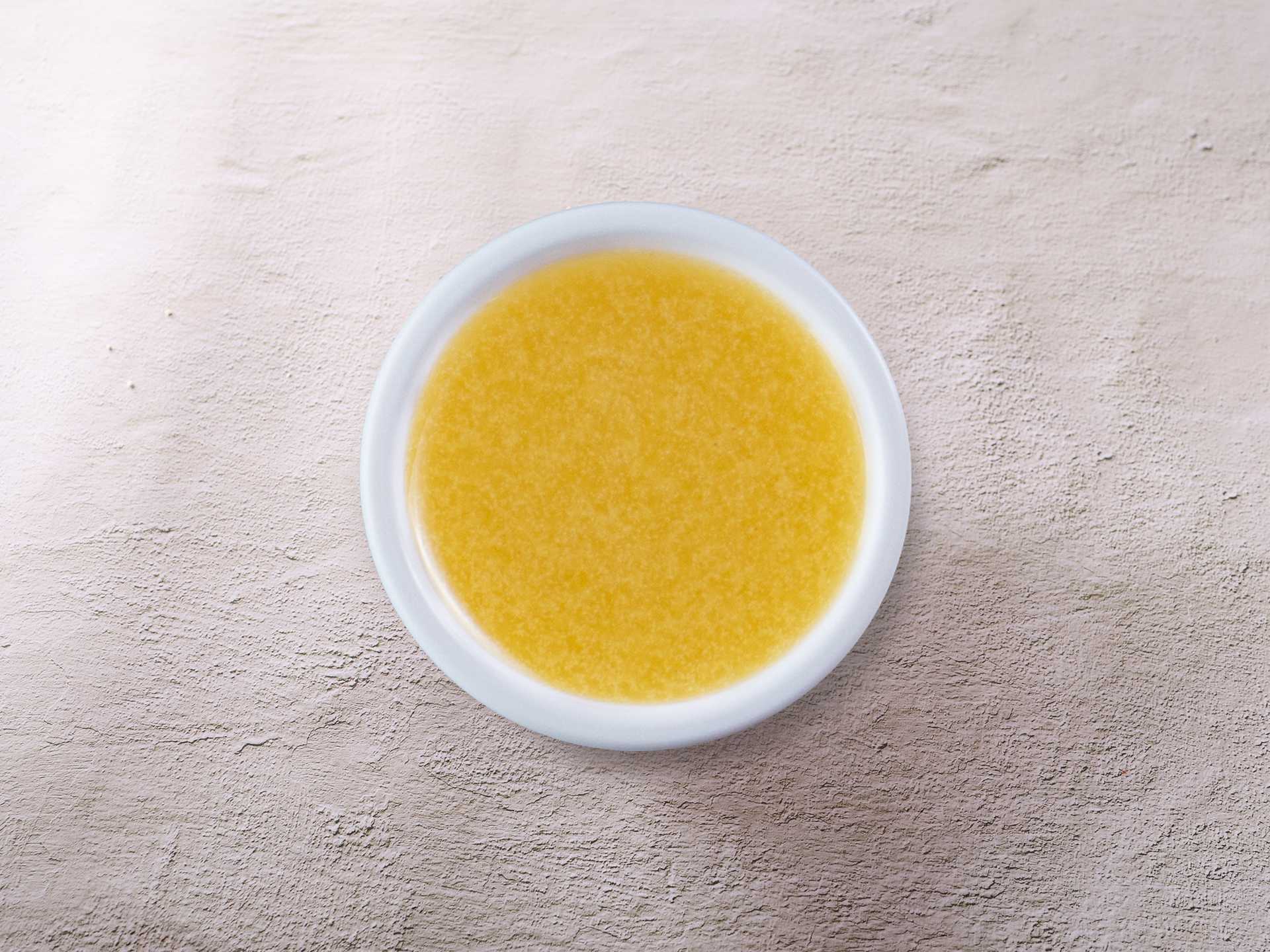 Honey Mustard Sauce