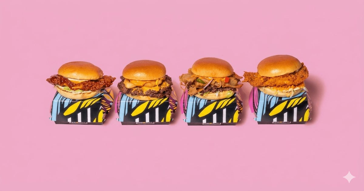 Craft Burger - Gateshead delivery from Deckham - Order with Deliveroo