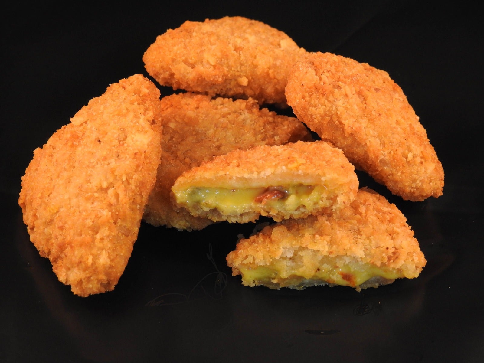 Jalapeno Najose