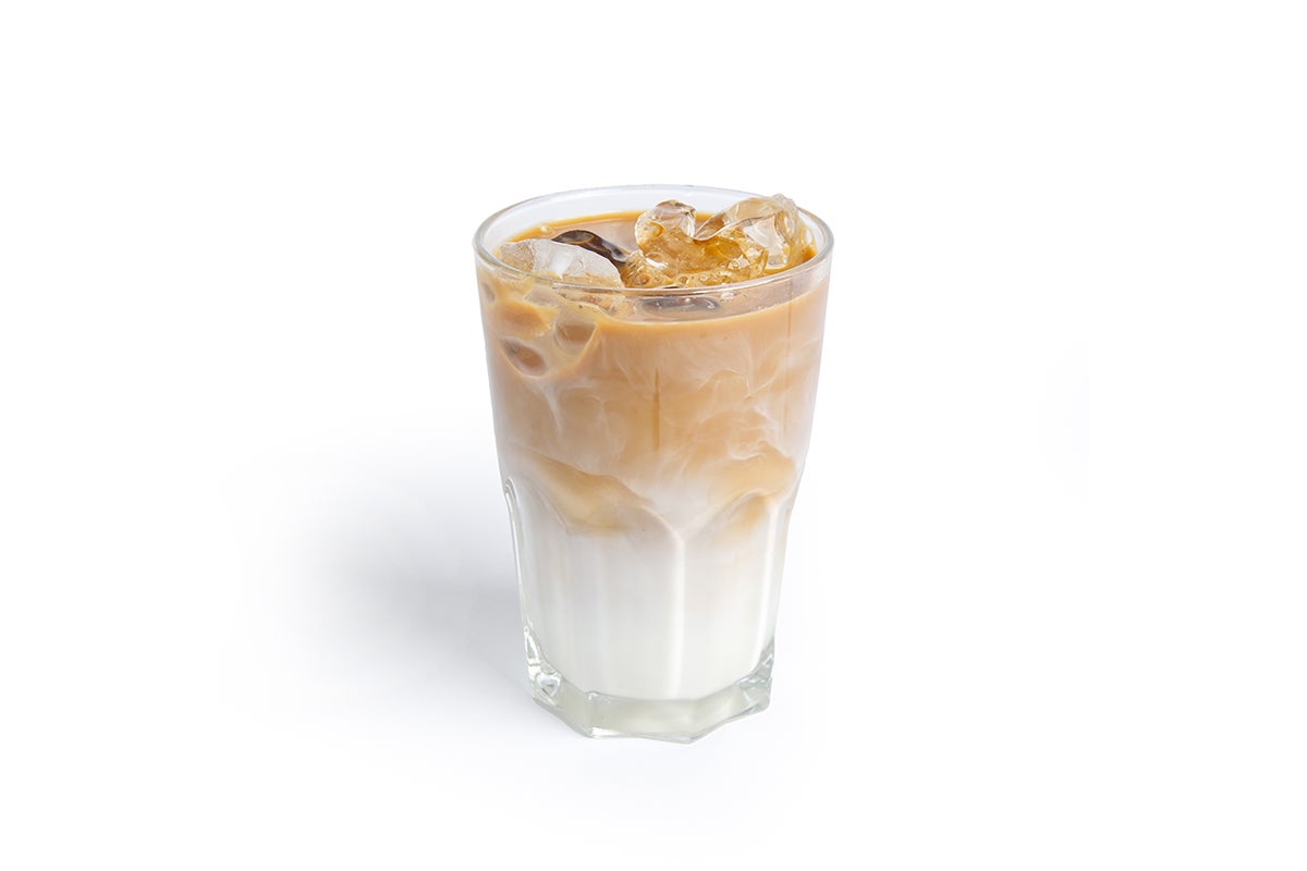 Iced Latte