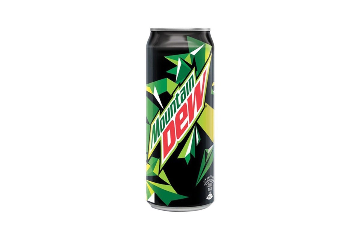 Mountain Dew