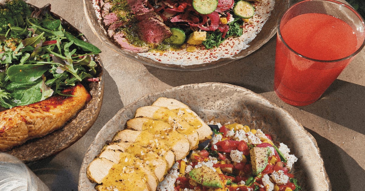 Hg Eat Real delivery from Soho - Order with Deliveroo