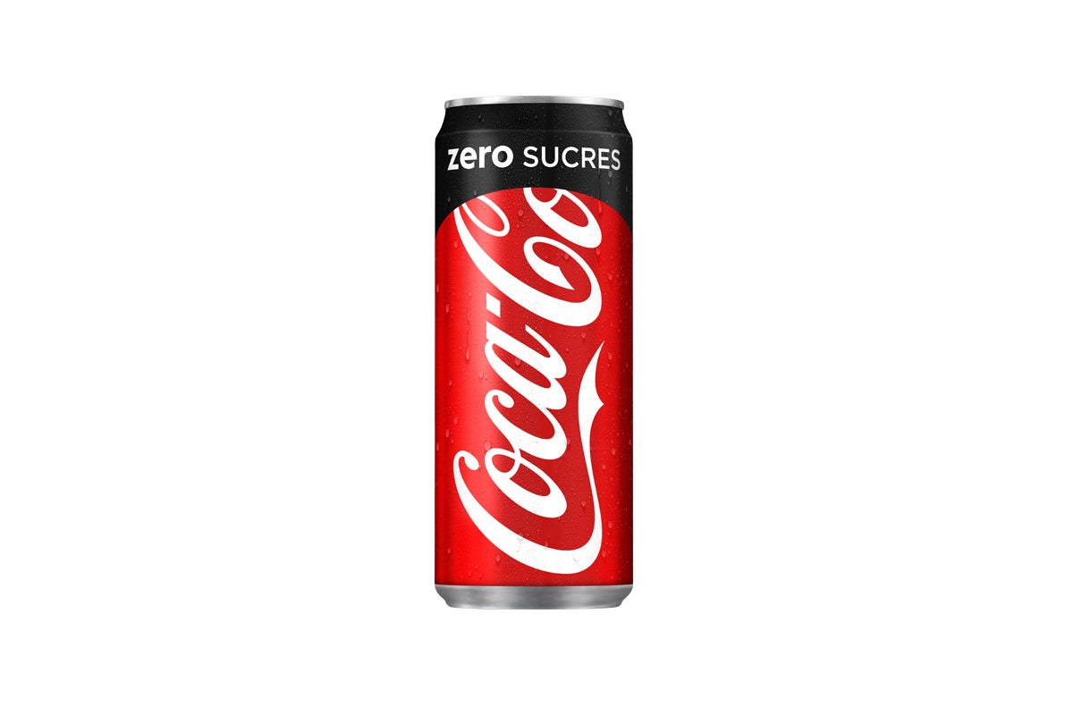 Coca-Cola Zéro