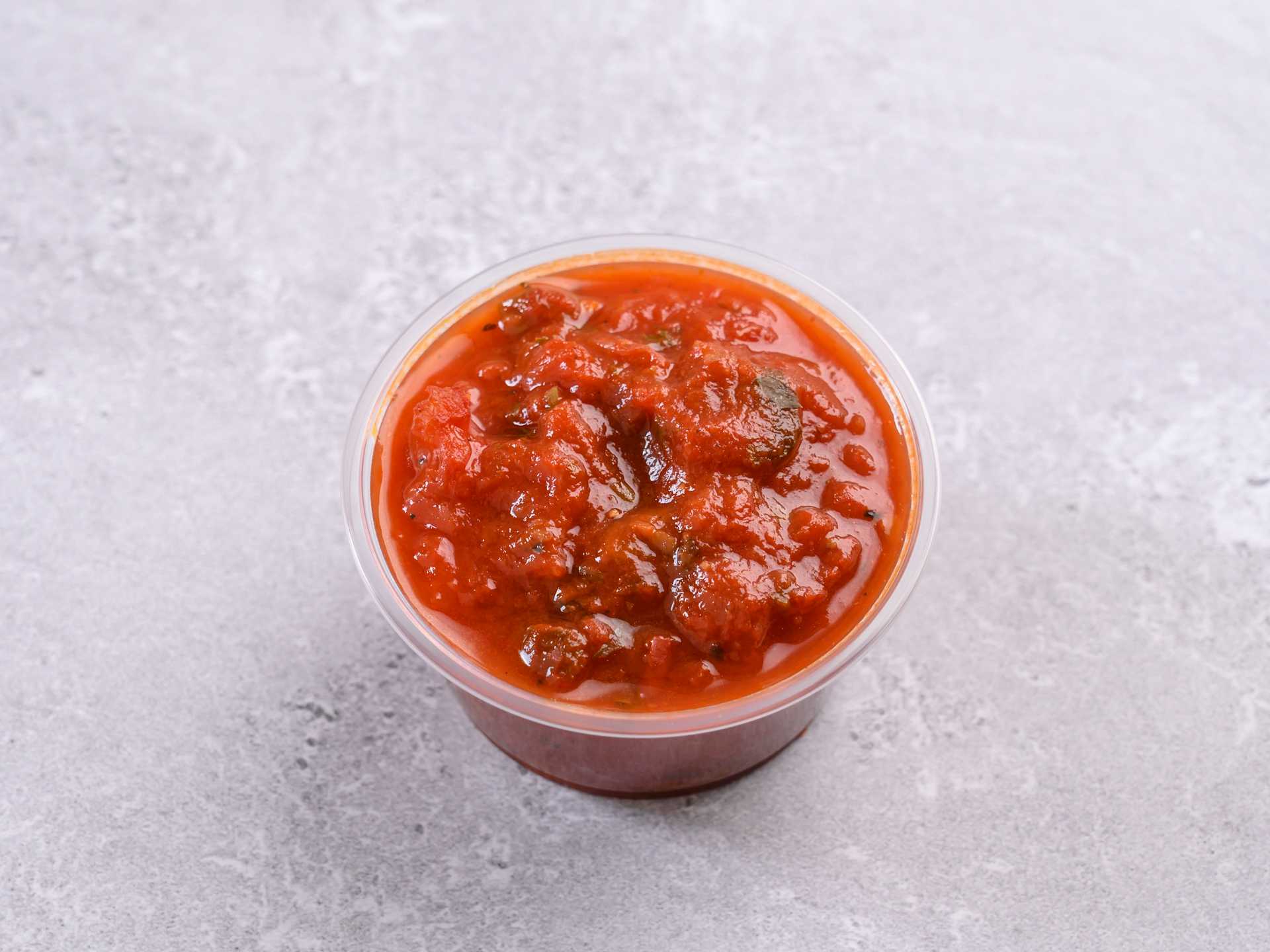 Marinara sauce