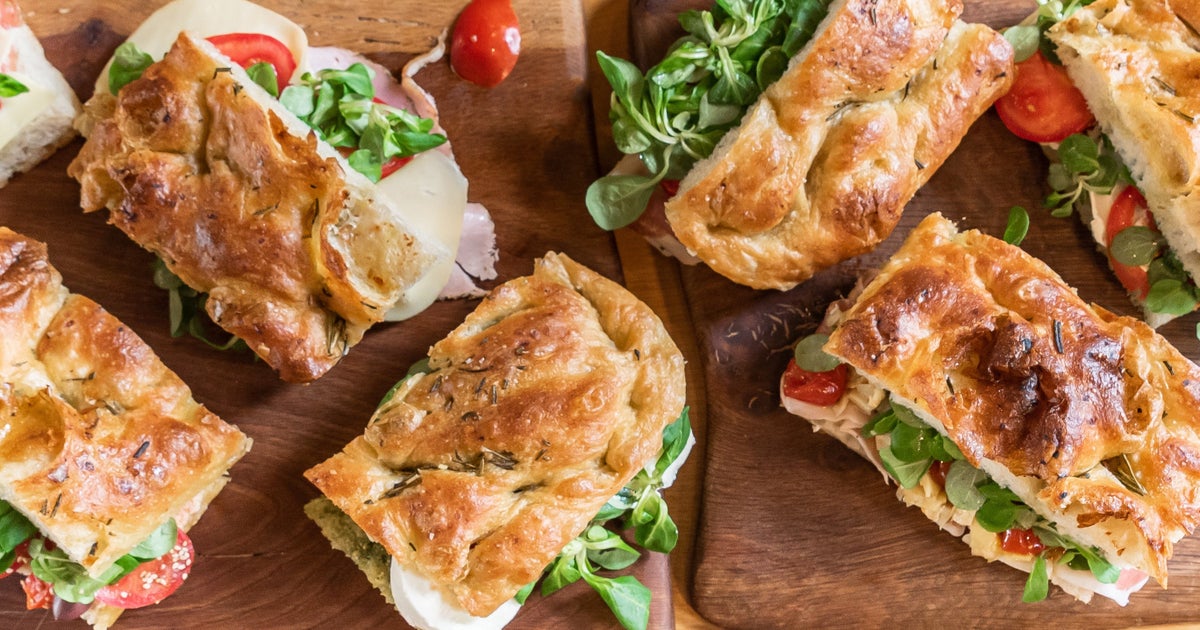 Cantine Fleet delivery from Fleet Order with Deliveroo