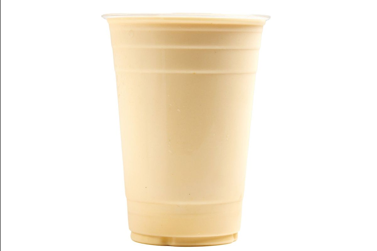 Mango Milkshake