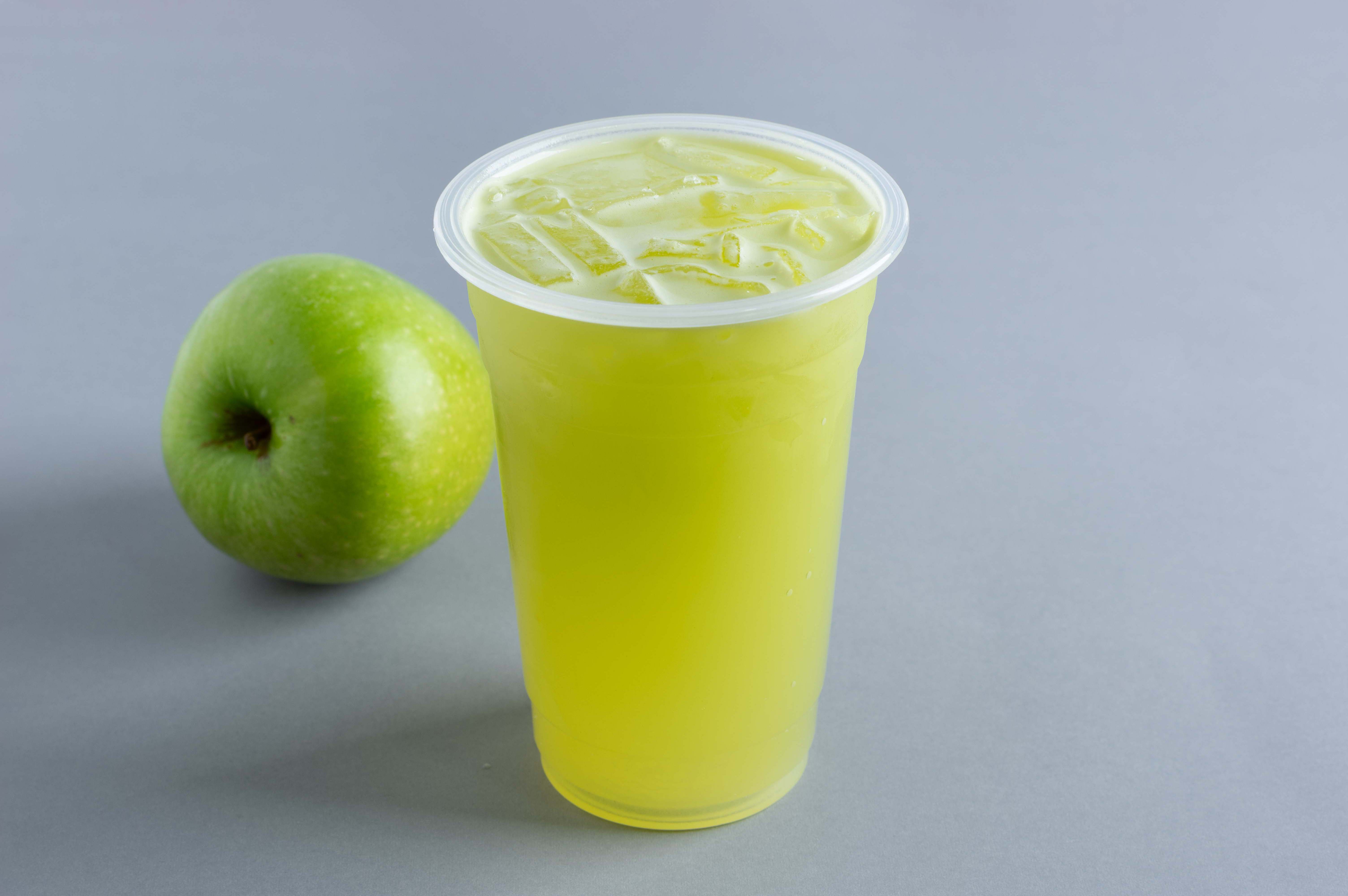 Green Apple