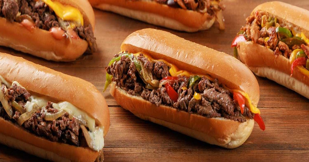 Proper Steak Sandwiches بروبر ستيك ساندويتشز THE 9 TOWER delivery