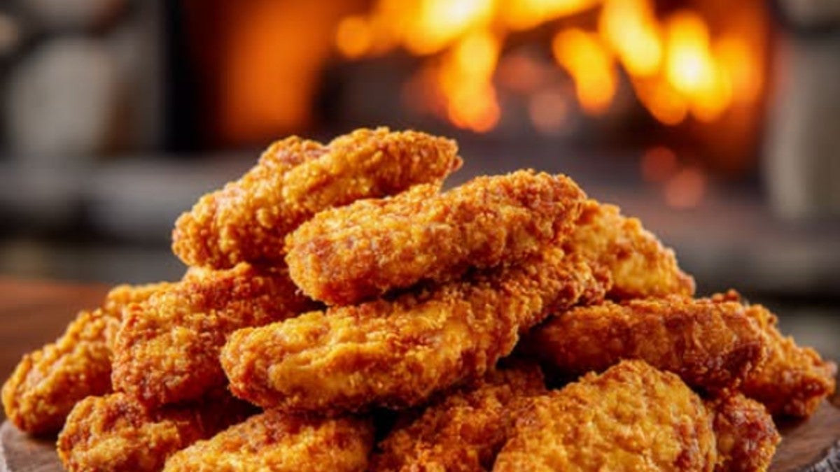 Family Tenders