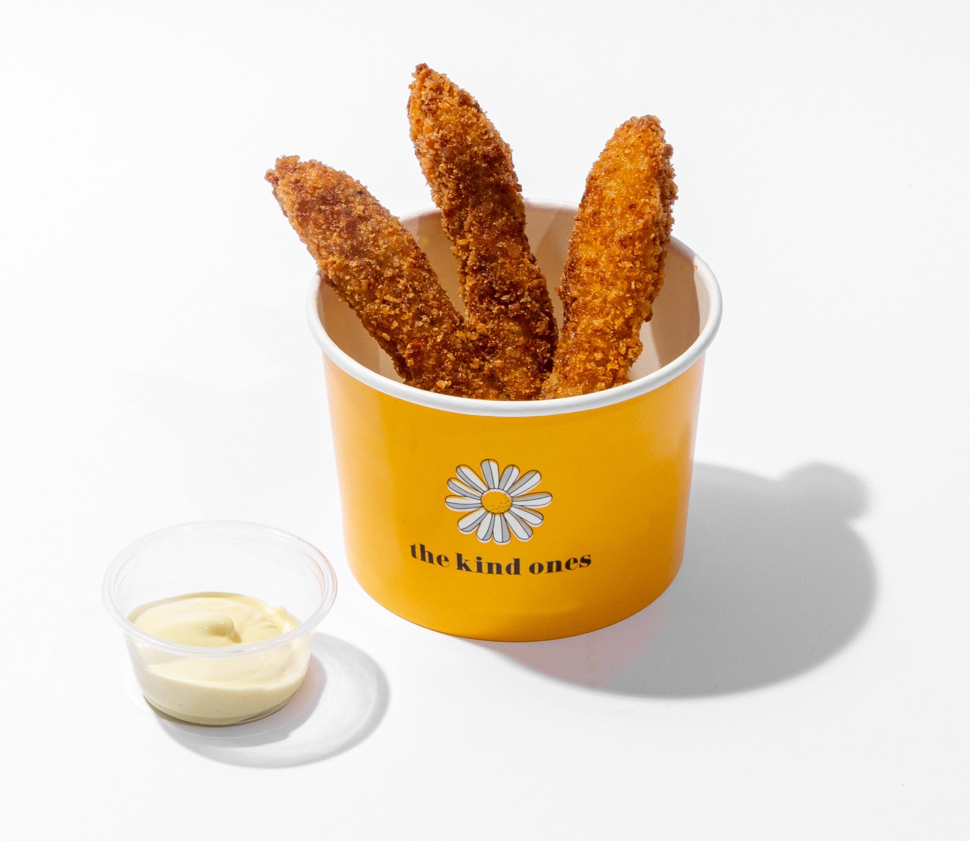 chicken strips