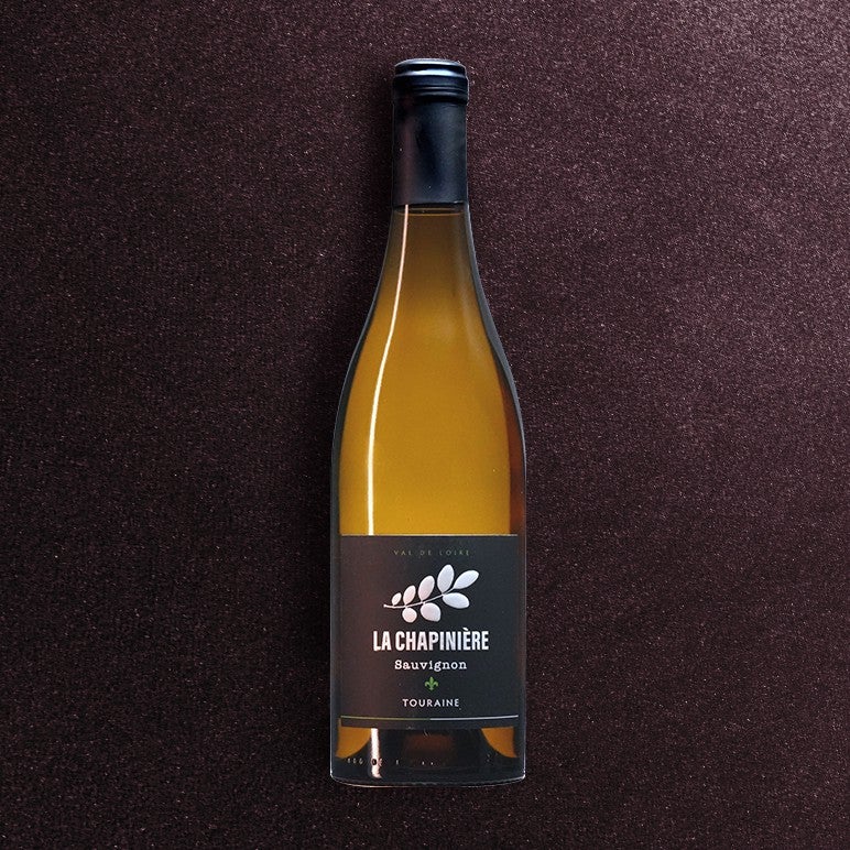 AOP Touraine, La Chapinière sauvignon