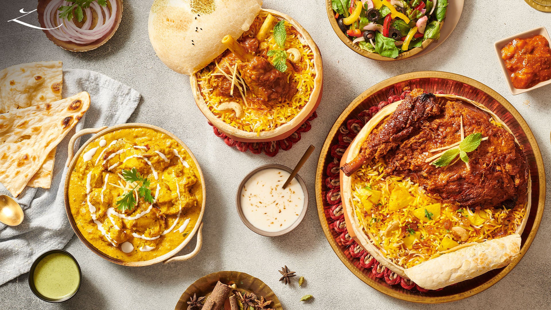 Gazebo Manar Mall delivery from Manar Mall Order with Deliveroo