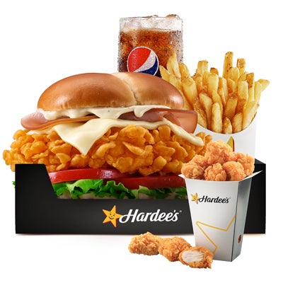 Chicken Ranch Box - Large