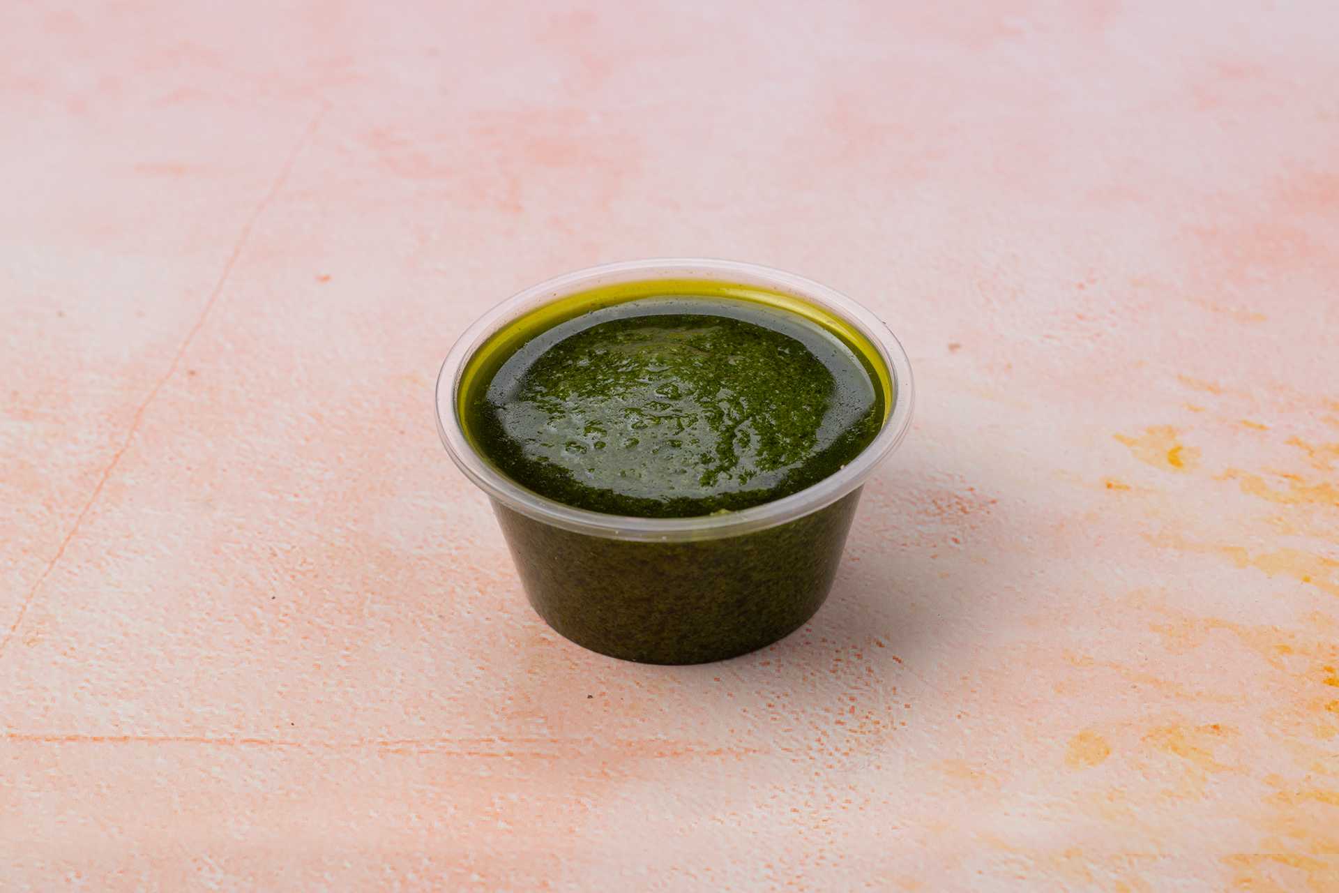 Pesto Sauce